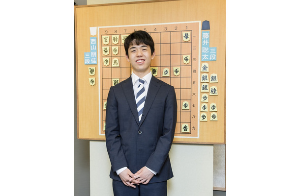 藤井聡太四段がテレビ初解説！「何とか冷静にできたかと思います」