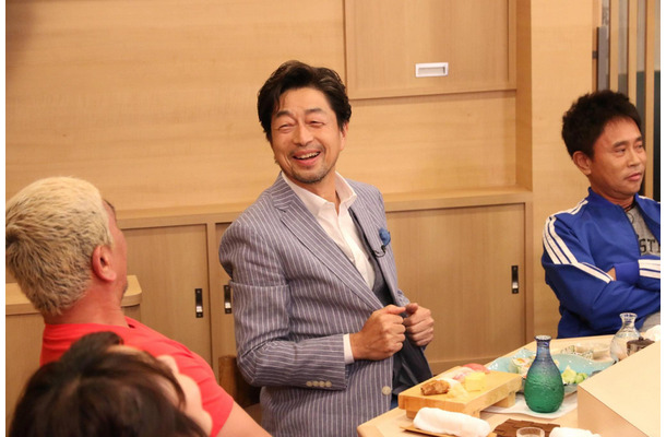 中村雅俊、松田優作との不仲疑惑に言及！