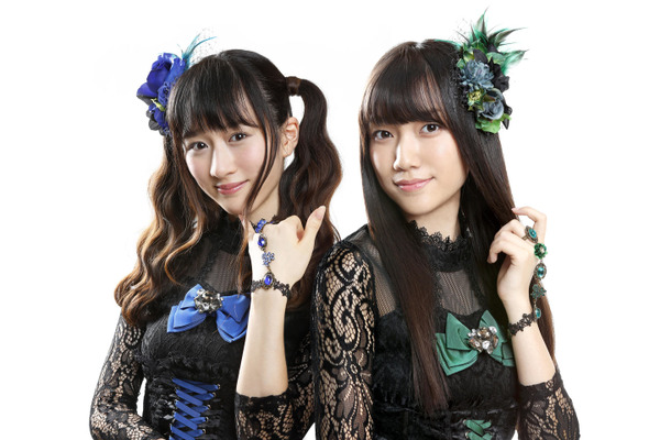 新生elfin’、3rdシングル「貪欲スナイパー」リリースが2018年1月17日に決定