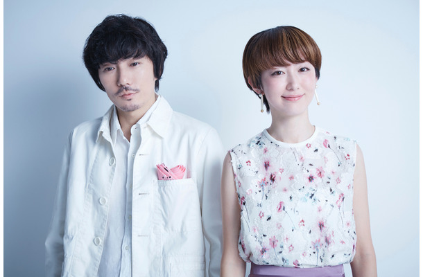 moumoon、ドラマ『石つぶて』の主題歌に決定！「未来へと進んでゆく強い想いを歌っています」