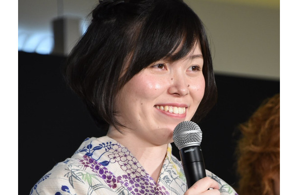 尼神インター誠子、本命・竹内涼真にマジ告白！意外な結果に大喜び