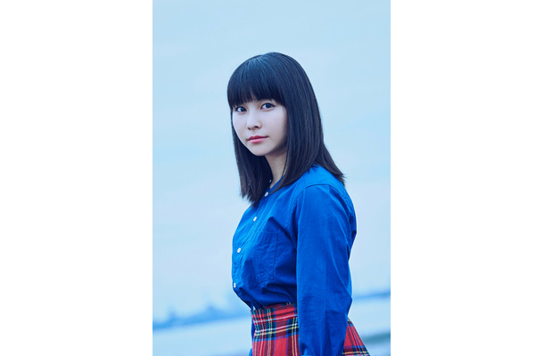 16歳の女子高生シンガー坂口有望の2ndシングルMVが公開に