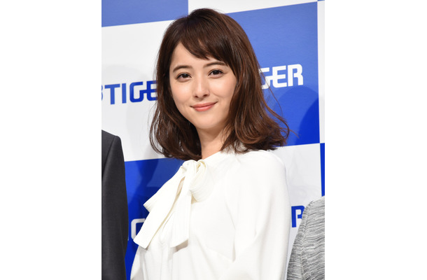 佐々木希、外食よりも自宅で食べるごはんが好き！