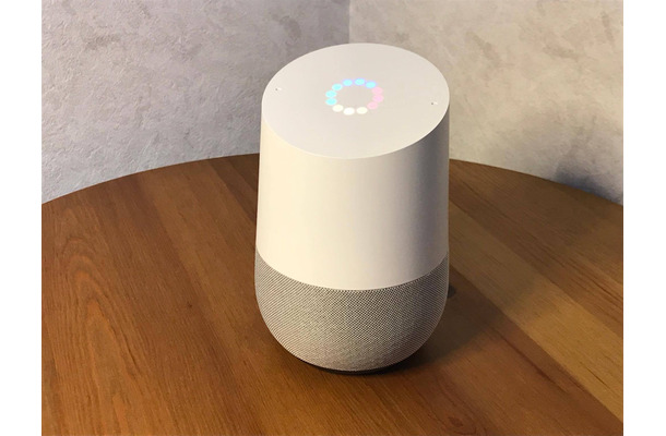 【Google Homeレビュー(その2)】モバイルインターネット黎明期を思い出した　～音声で利用するキラーコンテンツに期待～