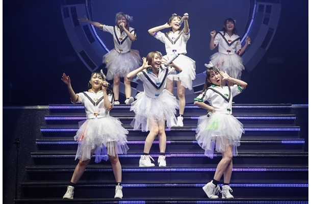 「i☆Ris」がデビュー5周年ライブを開催！ニューシングルのリリースやライブ開催も明らかに