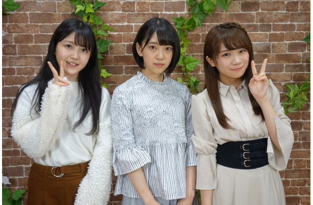 乃木坂46の秋元 掘 久保 東京ドーム公演を振り返る いろんな思いがこみ上げてグッと Rbb Today 乃木坂46の秋元 掘 久保 東京ドーム公演を振り返る いろんな思いがこみ上げてグッと Rbb Today