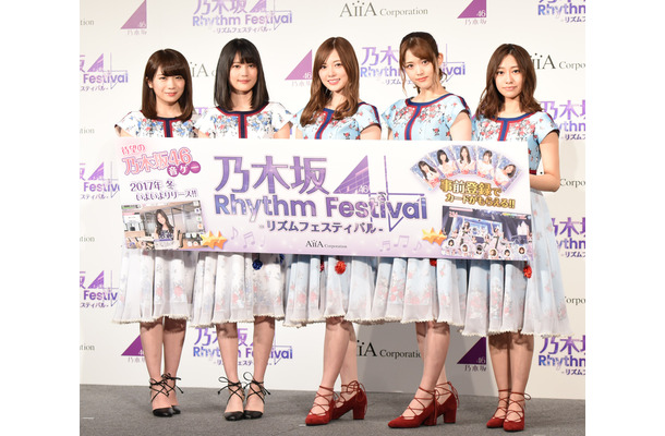 乃木坂46、東京ドーム公演ふり返る！「もう一回ドームクラスのステージに！」「海外進出も」