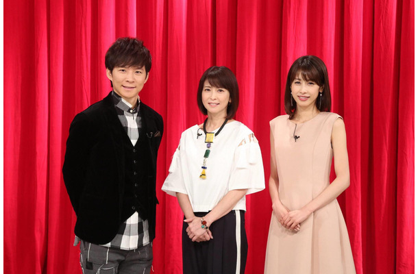 （C）フジテレビ