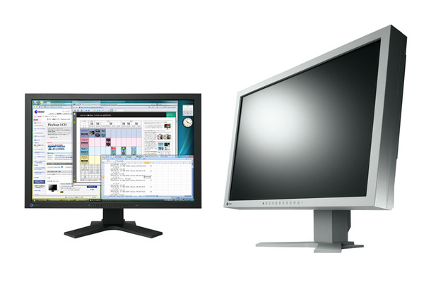 EIZO FlexScan EV2411W