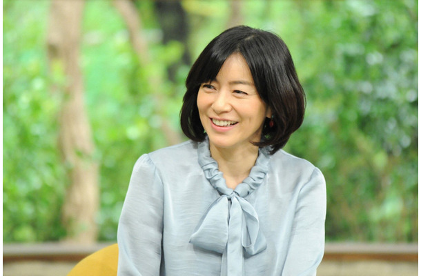 八木亜希子 ドラマ 陸王 ナレーションに悪戦苦闘の日々を語る Rbb Today