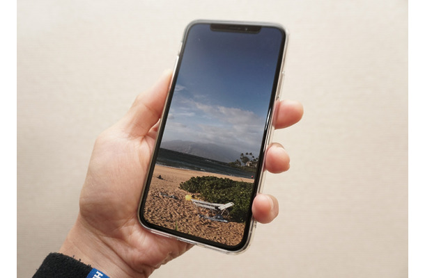 iPhone Xを持ってお正月休みより一足早くハワイ・マウイ島へ出かけて写真を撮りまくってきた