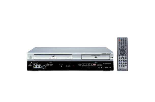 DVR-RT-500S