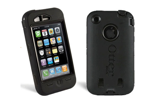 Otterbox iPhone 3G Defender