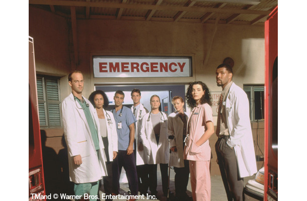 ER緊急救命室 シーズン3
