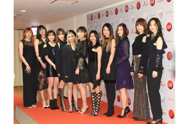 E-girls