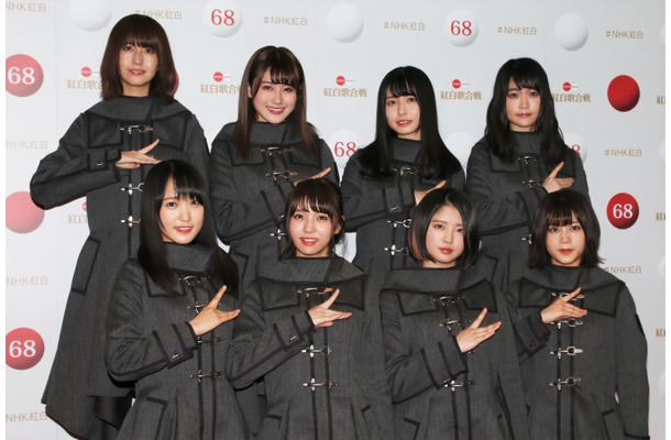 欅 坂 不協和音 紅白 【紅白歌合戦2019】欅坂４６の見逃し動画配信まとめ！「不協和音」を無料で見る方法