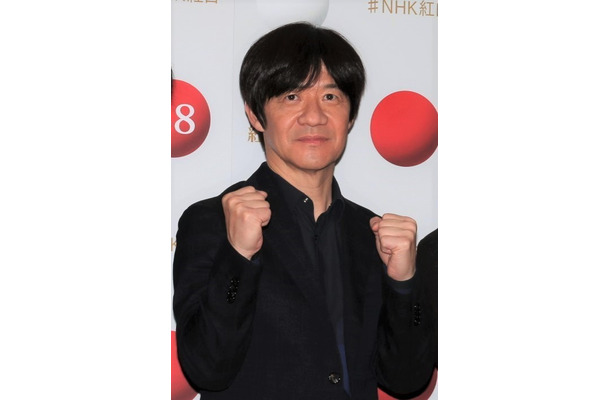 紅白とコント番組『LIFE!』のコラボが決定！三津谷寛治が出演者を厳しくチェック!?