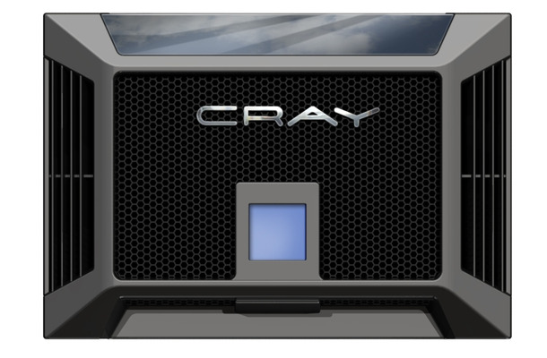 Cray CX1