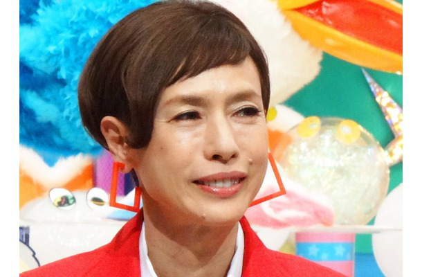 久本雅美、「メレンゲ」をインフルエンザで休み！22年間の番組史上初