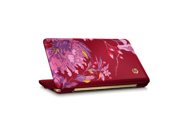 HP Vivienne Tam Special Edition