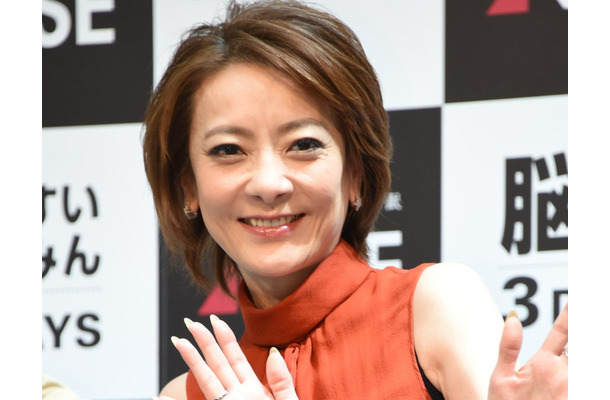 西川史子 小泉今日子を猛批判 順序違う そんなに可愛い 非常識 Rbb Today