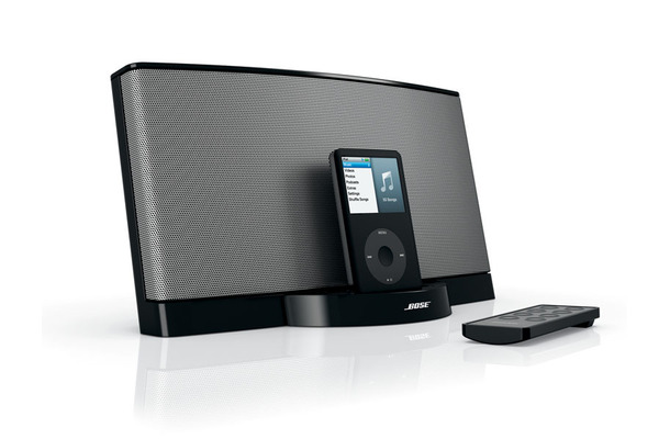 SoundDock Series II digital music system