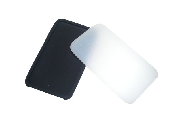SILICON CASE for 2nd iPod touch