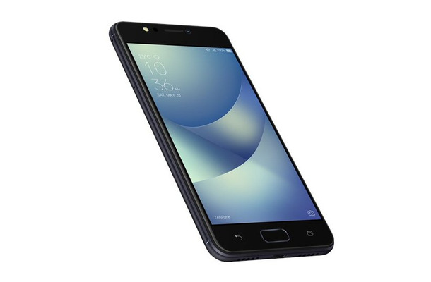 週間スマートフォンランキング　1位は「ASUS ZenFone 4 Max」