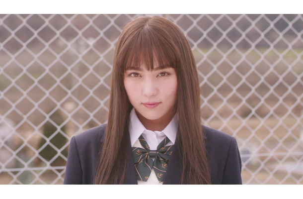 石川恋がミュージックビデオに初出演！三月のパンタシア ニューシングル