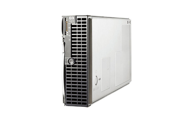 HP ProLiant BL495c Generation 5