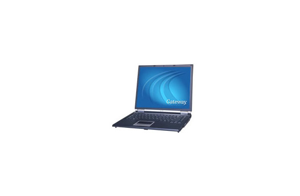 　九十九電機は、米ゲートウェイのノートPC「Gateway 4534JP」「Gateway 4016JP」を11月10日に発売する。
