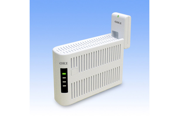 WiFi-WiMAX GW