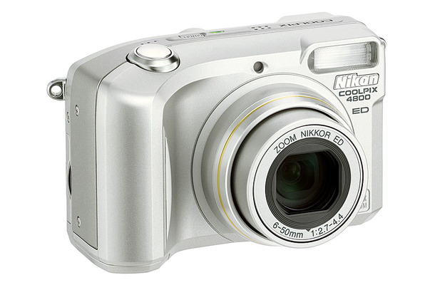 COOLPIX4800