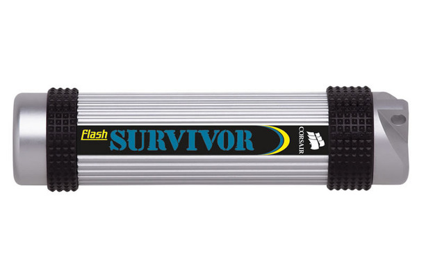 Corsair Flash Survivor