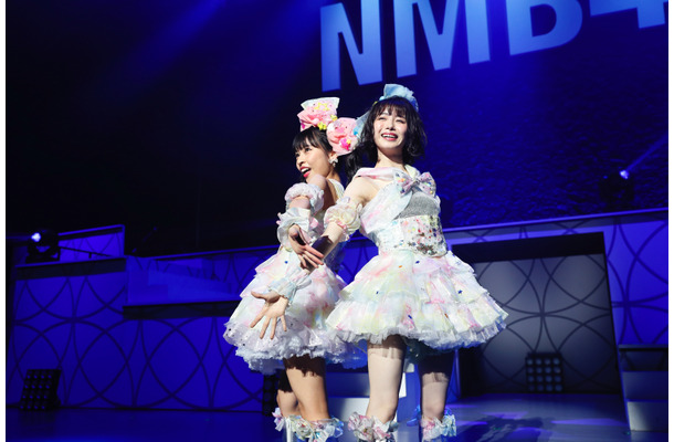 （C）NMB48