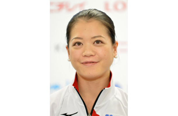 鈴木明子　(c) Getty Images