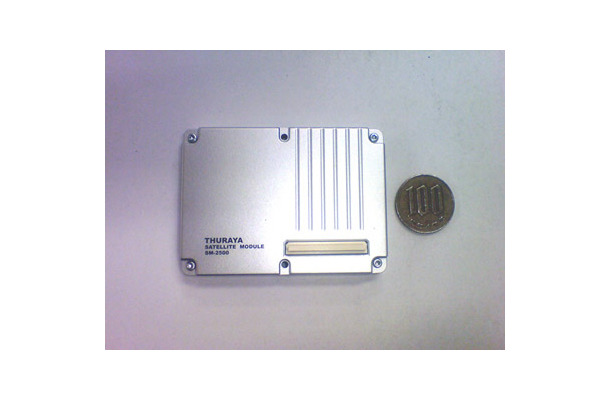 THURAYA　Module