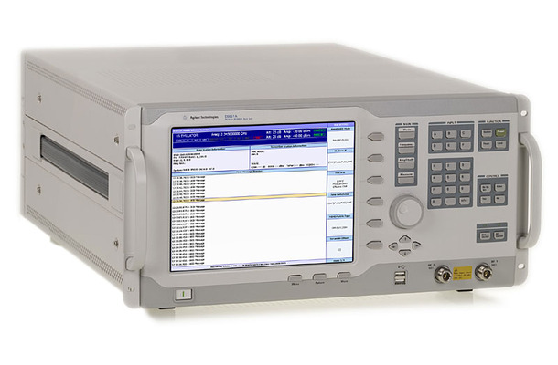 「Agilent E6651A」