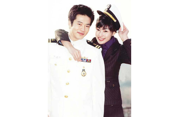 　ShowTime（ショウタイム）は韓国ブロードバンドチャンネル「KoreanTime」において、韓国ドラマ「太陽に向かって」（2003年・全20話）と「ジュリエットの男」（2001年・全17話）の配信を11月12日（金）に開始する。