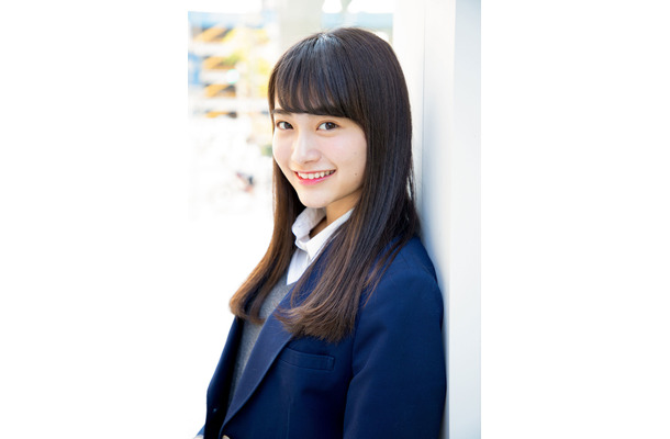 日本一かわいい女子高生 グランプリの福田愛依 彼氏と別れました と告白 Rbb Today