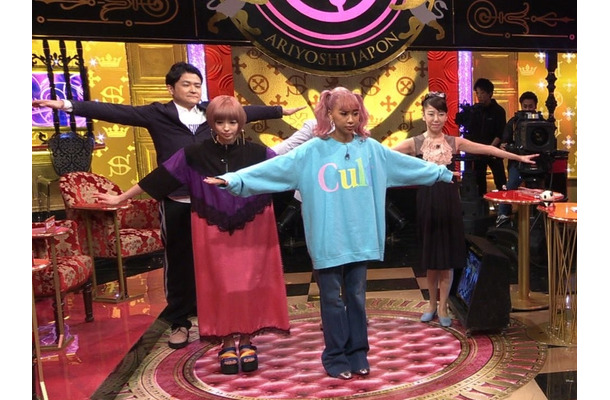 （C）TBS