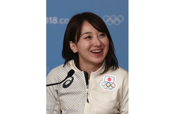 藤澤五月選手（ｃ）Getty Images