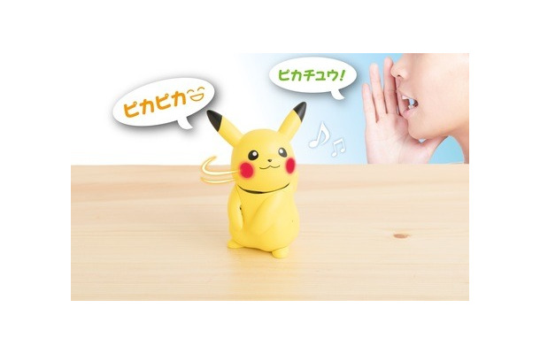 （C)Nintendo・Creatures・GAME FREAK・TV Tokyo・ShoPro・JR Kikaku （C)Pokemon