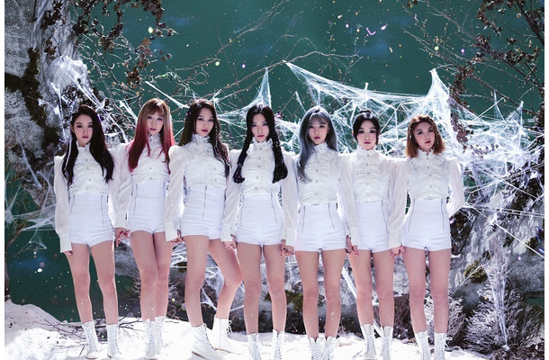 K-POPアイドルグループ・DREAMCATCHER、延期となっていたイベント詳細が発表