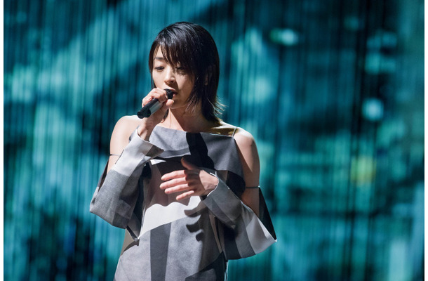 宇多田ヒカル、NHK『SONGS』と『プロフェッショナル』に出演決定！