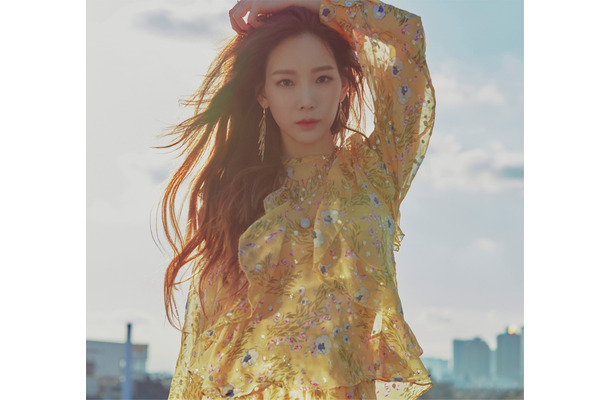 少女時代・テヨン、新曲「stay」の日本オリジナルビジュアル公開！デジタル配信も決定