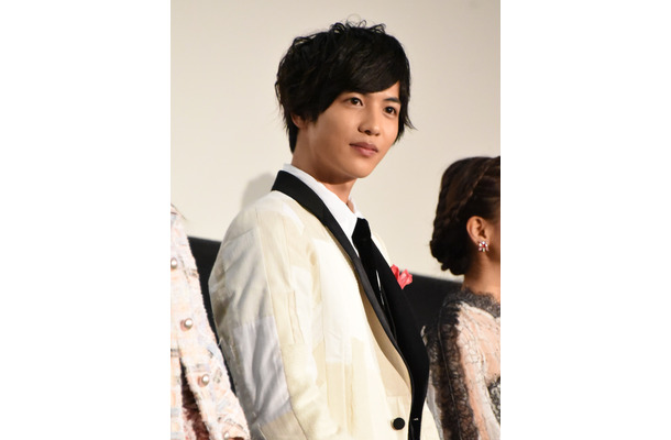 志尊淳、ドラマ掛け持ちで「一週間で体型を変えていました」