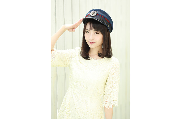 鉄道アイドル・伊藤桃のイベント開催が決定