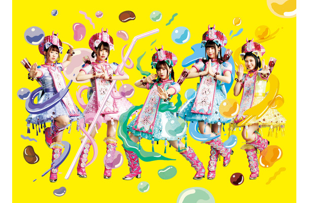 わーすた、スパガ、X21の出演決定！TIF2018出演アイドル第7弾発表