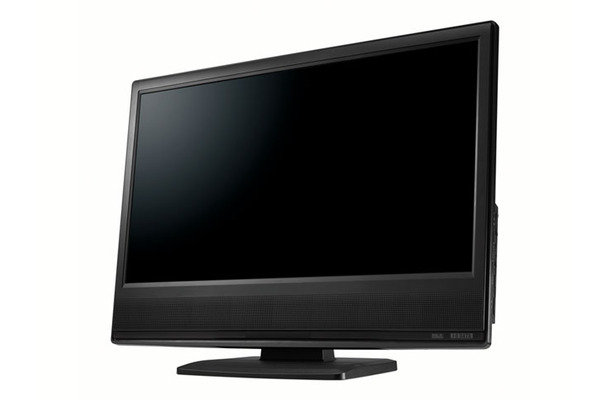 LCD-DTV222XBR本体